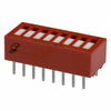 DIP Switches - GH1278-ND - DigiKey