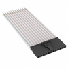 Flat Flex Jumpers, Cables (FFC, FPC) - A9CAA-1205E-ND - DigiKey