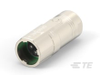 Standard Circular Connectors - BSA896N0085056A000 - TE Connectivity