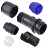 Circular Connector Housings - 708-2799-ND - DigiKey