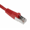 Modular/Ethernet Cables (RJ45, RJ11) - 4627-CAT6-2004-SSTP-ND - DigiKey