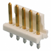 Headers, Male Pins - 3-644759-5-ND - DigiKey
