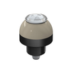Stackable Tower Lighting, Beacons, and Components - 2170-K50LGRASXPQ-ND - DigiKey