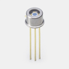 Si photodiodes -- S5971