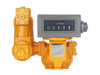 VF Volumetric Flow Meter -  - Holykell Technology Company Limited