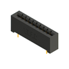 Edgeboard Connectors - 151-387-018-520-201-ND - DigiKey