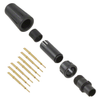 Circular Connector Assemblies - SC1730-ND - DigiKey