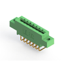 Edgeboard Connectors - 151-833-007-558-604-ND - DigiKey