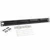 Patchbay, Jack Panels - A122845-ND - DigiKey