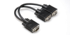 Y CABLE VGA - VGA - YVG-449 - Visual Sound, Inc.