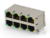 RJ45 Connectors - 2496680-1 - TE Connectivity