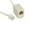 Modular/Ethernet Cables (RJ45, RJ11) - 5073-TAC535-4-7-ND - DigiKey