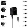 AC/DC Adapters - 2404013 - RS Components, Ltd.