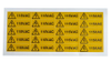 Safety Labels - 7760970 - RS Components, Ltd.