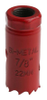 Hole Saws & Core Drill Bits - 216303 - RS Components, Ltd.