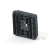 Rectangular Connector Accessories - 1734-WB-48SB-ND - DigiKey
