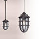 Exterior -Hanging - 66667 - Light Center (The)