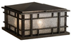 Exterior -Pier Mounts - 89755 - Light Center (The)