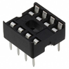 DIL Sockets -- 8632734 - Image