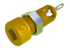 Banana Connectors - 1559698 - RS Components, Ltd.
