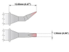 Soldering Iron Tips - 9145837 - RS Components, Ltd.
