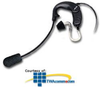GN Netcom ACS Contour Direct Connect Monaural Headset - LXSL - TelephoneStuff.com
