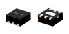 1:2 MMIC Transformer, 10000 - 24000 MHz, 50Ω - MTY2-243+ - Mini-Circuits