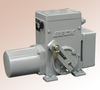 Rotary Damper Drive -- Model 11-150 - Image