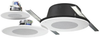 100 mm (4 in) Commercial Series Ceiling Speakers -- 80241 - Image