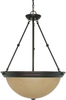 60-1263 Pendants-Bowl Style - 754719 - Capital Lighting, Inc.