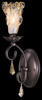 9721MB Sconces-Single Glass - 718753 - Capital Lighting, Inc.