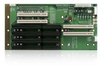 Wallmount, PICMG, 6-Slot Backplane, 2 PCI, 3 ISA, Single Segment - BP-206SG-P2 - Aaeon Systems Inc.