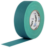 3M GT1 Teal Gaffer's Tape - 24 mm Width x 50 m Length - 11 mil Thick - 98511 - 076308-98511 - R. S. Hughes Company, Inc.