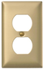 Standard Wall Plate -- SBP8 - Image