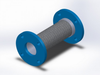 Braided Hose Pump Connectors - Image