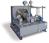 Lubrication System Providing 4 GPM at 35 PSI, 15 Gal Tank, Heat Exchanger -- YC817-1