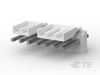 PCB Headers & Receptacles - 3-644615-7 - TE Connectivity