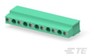PCB Terminal Blocks - 1986902-6 - TE Connectivity