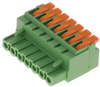 Terminal Blocks - Headers, Plugs and Sockets - 277-1110586-ND - DigiKey