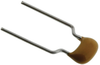 Ceramic Capacitor 0.22Uf 50V X7R 10%, Radial; Capacitance Kemet - 13K6481 - Newark, An Avnet Company