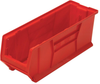 Hulk 24 Conatiner, Red; Bin Colour Quantum Storage - 44AC7194 - Newark, An Avnet Company