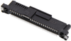 Sas/pcie Conn, Rcpt, 68Pos, Smt; No. Of Contacts Amphenol Communications Solutions - 64AH2364 - Newark, An Avnet Company