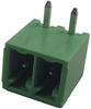 Connector, Header, 3Pos, 1Row, 2Mm; Connector Systems Molex - 29M8607 - Newark, An Avnet Company