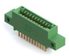 Card Conn, Dual Side, 22Pos, Wire Wrap; Card Edge Connector Type Edac - 67AJ2336 - Newark, An Avnet Company