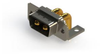 Combo D-Sub Conn, R/a Plug, De-2W2, Th; Product Range Edac - 53AJ3725 - Newark, An Avnet Company