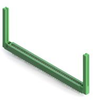 Card Edge Conn, Single Side, 39Pos, Lug; Card Edge Connector Type Edac - 57AJ1758 - Newark, An Avnet Company