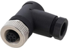 Sensor Connector, 8Pos, Rcpt, Cable; Product Range L-Com - 29AH9310 - Newark, An Avnet Company
