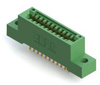 Card Edge Conn, Dual Side, 22Pos, Th; Card Edge Connector Type Edac - 67AJ5356 - Newark, An Avnet Company