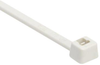 Cable Tie, 200.7Mm, Paek, 100Lb, Beige; Cable Tie Material Hellermanntyton - 17AC5695 - Newark, An Avnet Company