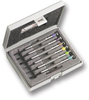Screwdriver Set, 6Pc; Kit Contents Facom - 23M6425 - Newark, An Avnet Company